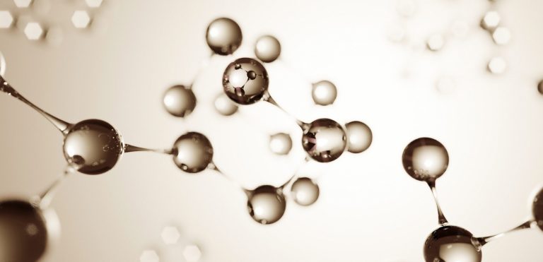 What are peptides and why are they important in laboratory research?
