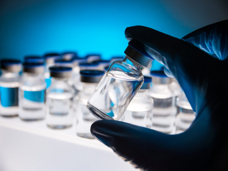 Are peptides safe? What research says about medicines, cosmetics and research peptides